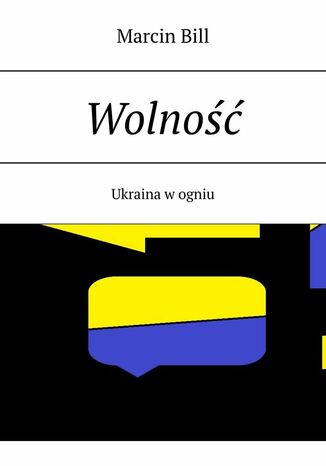 Człowieczeństwo czy li o ludziach w ogólności Marcin Bill - okladka książki