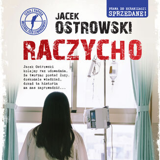 Raczycho Jacek Ostrowski - audiobook MP3