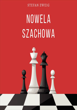 Nowela szachowa Stefan Zweig - audiobook MP3