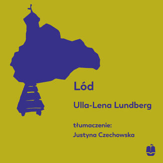 Lód Ulla-Lena Lundberg - audiobook MP3