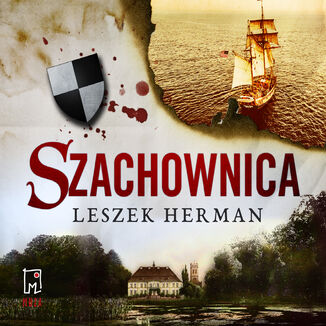 Szachownica Leszek Herman - audiobook MP3