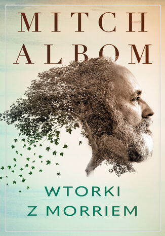 Wtorki z Morriem Mitch Albom - okladka książki