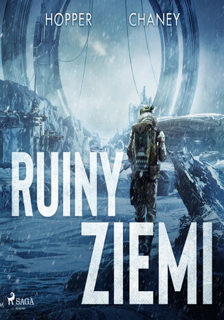 Ruiny Ziemi J.N. Chaney, Christopher Hopper - audiobook MP3