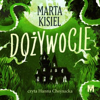 Dożywocie Marta Kisiel - audiobook MP3