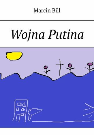 O naturze ludzkiej Marcin Bill - okladka książki