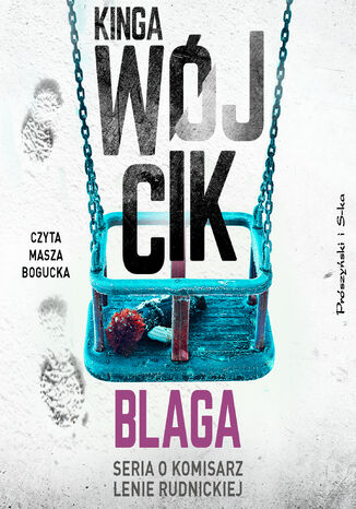 Blaga Kinga Wójcik - audiobook MP3