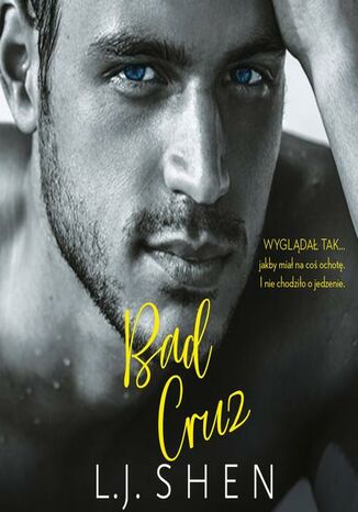 Bad Cruz L.J. Shen - audiobook MP3