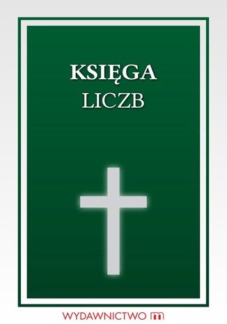 Księga liczb praca zbiorowa - okladka książki