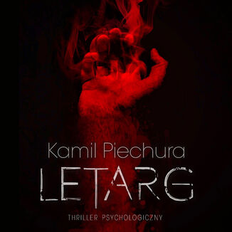 Letarg Kamil Piechura - audiobook MP3