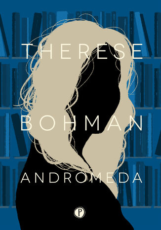 Andromeda Therese Bohman - okladka książki