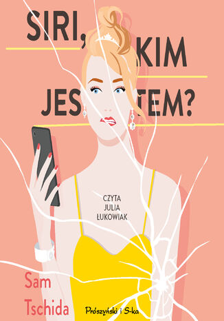 Siri, kim jestem ? Sam Tschida - audiobook MP3