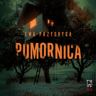 Pomornica Ewa Przydryga - audiobook MP3