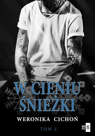 W cieniu Śnieżki. Tom 2 Weronika Cichoń - okladka książki