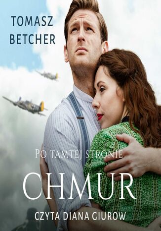 Po tamtej stronie chmur Tomasz Betcher - audiobook MP3