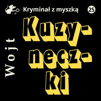 Kuzyneczki Albert Wojt - audiobook MP3