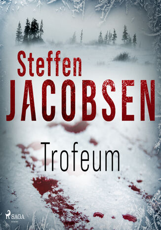 Trofeum Steffen Jacobsen - audiobook MP3