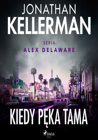 Kiedy pęka tama Jonathan Kellerman - audiobook MP3