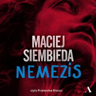 Nemezis Maciej Siembieda - audiobook MP3