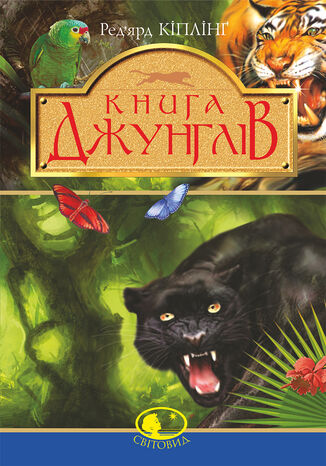 &#x041a;&#x043d;&#x0438;&#x0433;&#x0430; &#x0434;&#x0436;&#x0443;&#x043d;&#x0433;&#x043b;&#x0456;&#x0432; &#x0442;&#x0430; &#x0414;&#x0440;&#x0443;&#x0433;&#x0430; &#x043a;&#x043d;&#x0438;&#x0433;&#x0430; &#x0434;&#x0436;&#x0443;&#x043d;&#x0433;&#x043b;&#x0456;&#x0432; &#x0420;&#x0435;&#x0434;2019&#x044f;&#x0440;&#x0434; &#x041a;&#x0456;&#x043f;&#x043b;&#x0456;&#x043d;&#x0491; - okladka książki