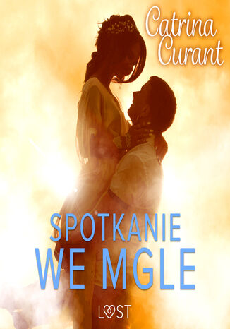 Spotkanie we mgle  opowiadanie erotyczne Catrina Curant - audiobook MP3