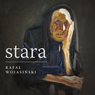 Stara Rafał Wojasiński - audiobook MP3