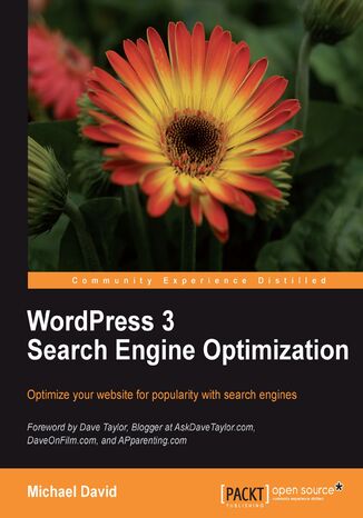 WordPress 3 Search Engine Optimization. Getting your WordPress site well positioned on Google and Bing is a fine art that this guide covers brilliantly. From SEO basics to white-hat tips and tricks, you&#x201a;&#x00c4;&#x00f4;ll learn to give your site the competitive edge Michael David, Michael David - audiobook MP3