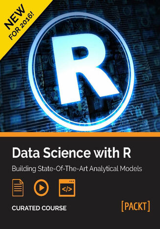 R: Data Analysis and Visualization. Click here to enter text Tony Fischetti, Brett Lantz, Jaynal Abedin, Hrishi V. Mittal, Bater Makhabel, Edina Berlinger (EURO), Ferenc Illés, Ádám Banai, Gergely Daróczi, Barbara Dömötör, Gergely Gabler, Dániel Havran, Péter Juhász, Margitai István, Ágnes Tuza, Milán Badics, Kata Váradi, István Margitai, Péter Medvegyev, Agnes Vidovics-Dancs, Julia Molnár, Balázs Árpád Sz?+-cs, Balázs Márkus, Tamás Vadász - okladka książki