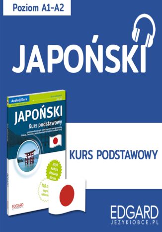 Japoński. Kurs podstawowy PRO Tłumaczenia, Karolina Kostrzębska, Anna Mazurek - okladka książki