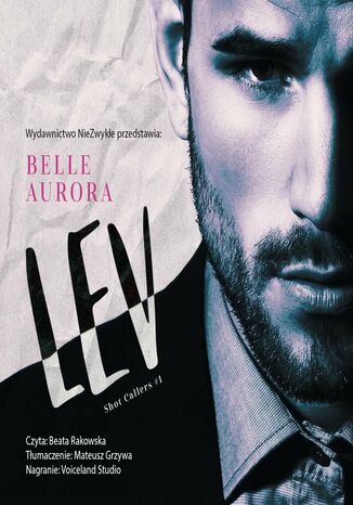 Lev Belle Aurora - audiobook MP3