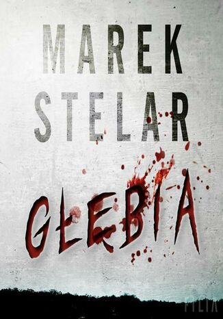 Głębia Marek Stelar - audiobook MP3