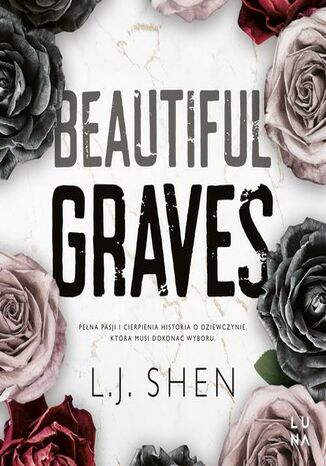 Beautiful Graves L.J. Shen - audiobook MP3