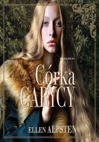 Córka carycy Ellen Alpsten - audiobook MP3