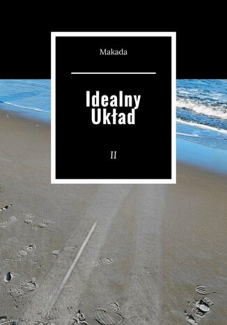 Idealny Układ Makada - okladka książki