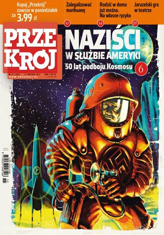 "Przekrój" nr 152011 Opracowanie Zbiorowe - okladka książki