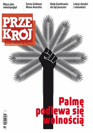 "Przekrój" nr 372012 Opracowanie Zbiorowe - okladka książki