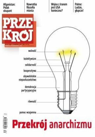 "Przekrój" nr 392012 Opracowanie Zbiorowe - okladka książki