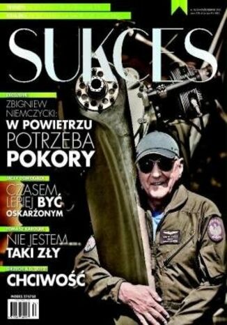 "Sukces" nr 102012 Opracowanie Zbiorowe - okladka książki