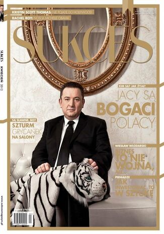 "Sukces" nr 42012 Opracowanie Zbiorowe - okladka książki