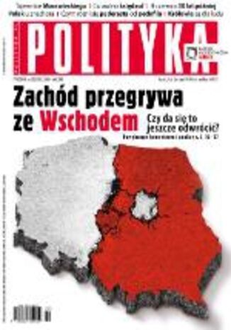 Polityka nr 22/2019 Opracowanie zbiorowe - okladka książki