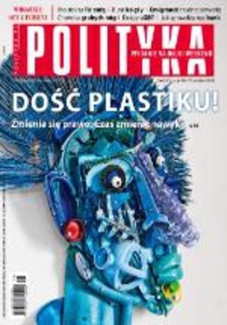 Polityka nr 25/2019 Opracowanie zbiorowe - okladka książki