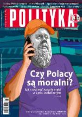 Polityka nr 25/2022 Opracowanie zbiorowe - okladka książki