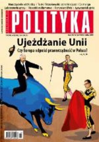 Polityka nr 26/2022 Opracowanie zbiorowe - okladka książki