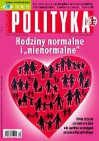 Polityka nr 38/2019 Opracowanie zbiorowe - okladka książki