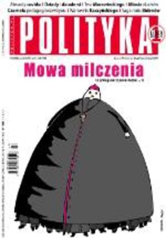 Polityka nr 47/2020 Opracowanie zbiorowe - okladka książki