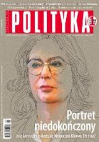 Polityka nr 9/2020 Opracowanie zbiorowe - okladka książki