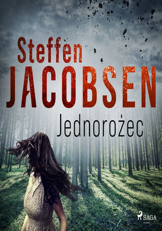 Jednorożec Steffen Jacobsen - audiobook MP3