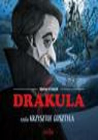 Drakula Bram Stoker - audiobook MP3