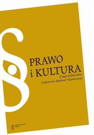 Prawo i kultura Anna Rosner, Jarosław Kuisz - okladka książki