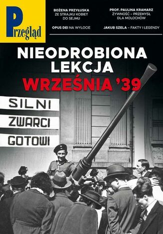 Przegląd. 35 Wojciech Kuczok, Roman Kurkiewicz, Agnieszka Wolny-Hamkało, Marek Czarkowski, Marcin Ogdowski, Robert Walenciak, Jakub Dymek, Jerzy Domański, Paweł Dybicz - okladka książki