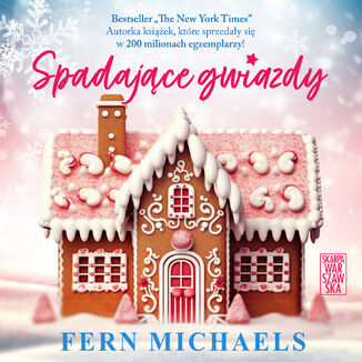 Spadające gwiazdy Fern Michaels - audiobook MP3